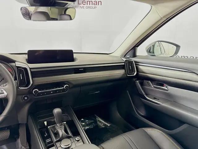 2026 Mazda CX-50 2.5 Turbo Premium Plus