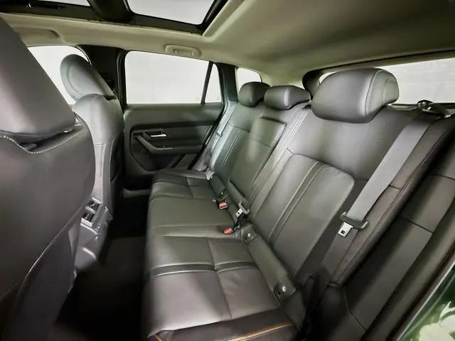 2026 Mazda CX-50 2.5 Turbo Premium Plus