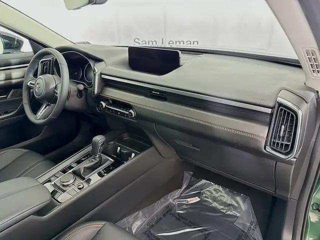 2026 Mazda CX-50 2.5 Turbo Premium Plus