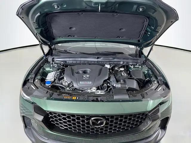 2026 Mazda CX-50 2.5 Turbo Premium Plus