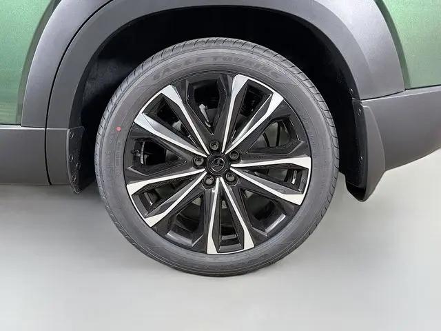 2026 Mazda CX-50 2.5 Turbo Premium Plus