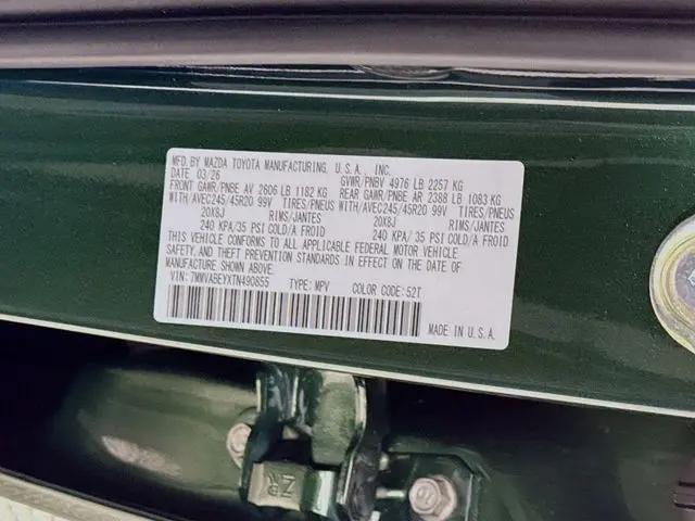 2026 Mazda CX-50 2.5 Turbo Premium Plus