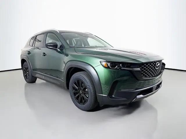 2026 Mazda CX-50 2.5 S Preferred for sale in Bloomington, IL