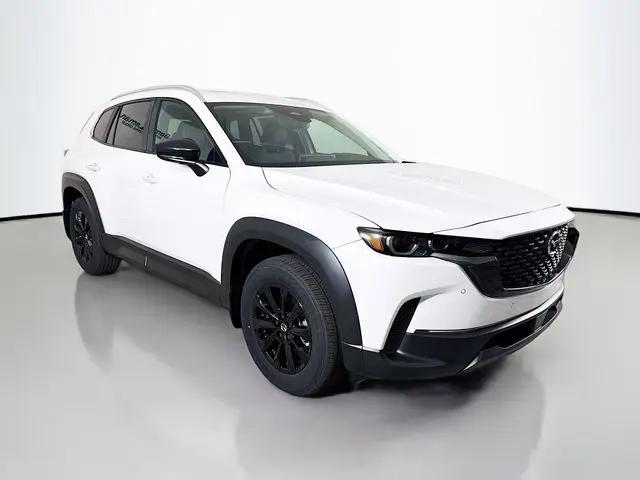 2026 Mazda CX-50 2.5 S Preferred for sale in Bloomington, IL