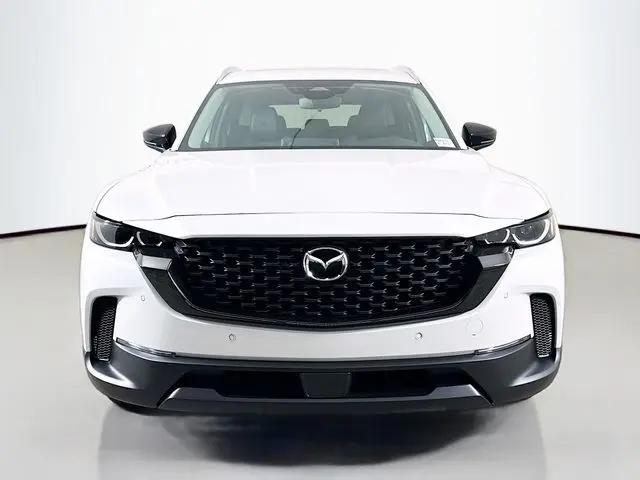 2026 Mazda CX-50 2.5 S Preferred
