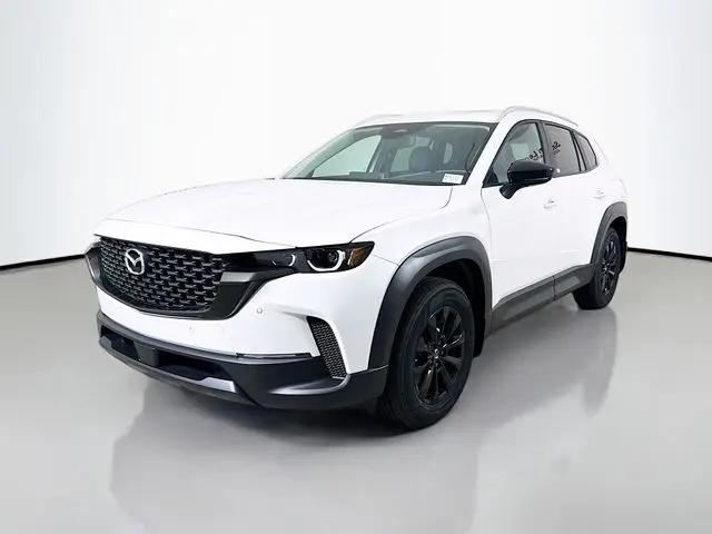 2026 Mazda CX-50 2.5 S Preferred