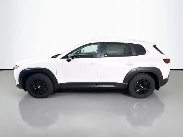 2026 Mazda CX-50 2.5 S Preferred