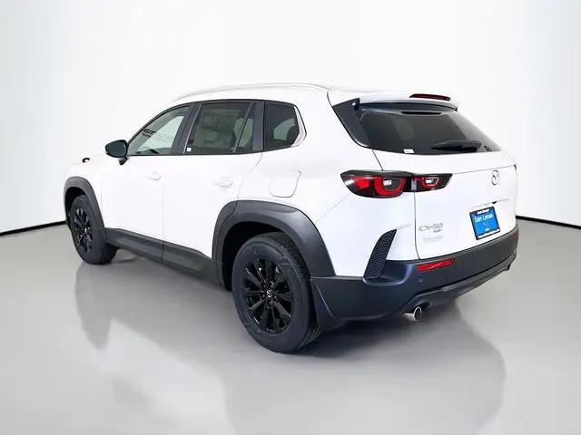 2026 Mazda CX-50 2.5 S Preferred