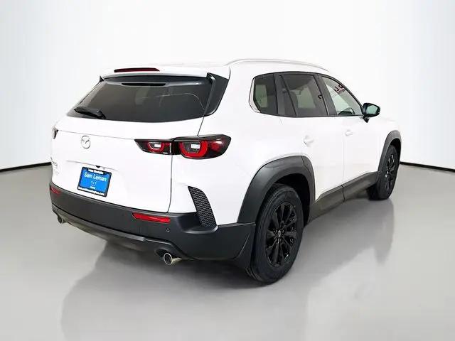 2026 Mazda CX-50 2.5 S Preferred
