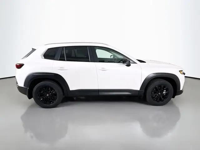 2026 Mazda CX-50 2.5 S Preferred