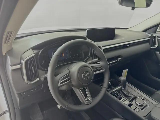 2026 Mazda CX-50 2.5 S Preferred