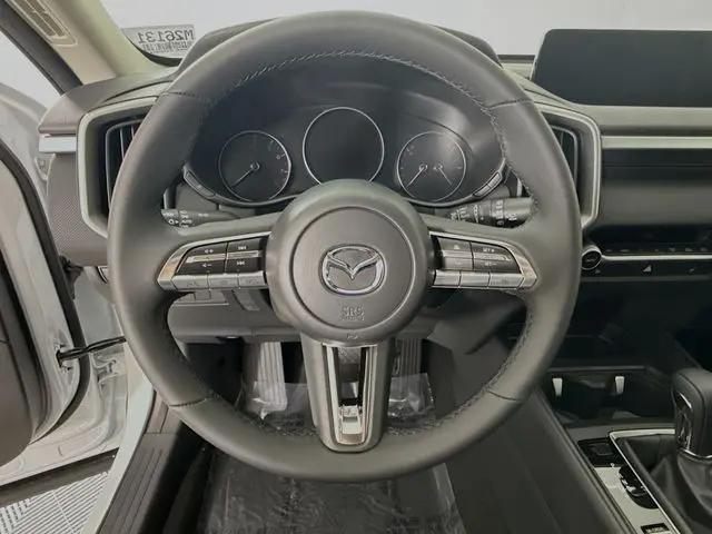 2026 Mazda CX-50 2.5 S Preferred