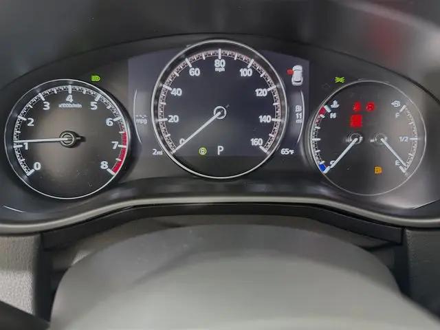 2026 Mazda CX-50 2.5 S Preferred