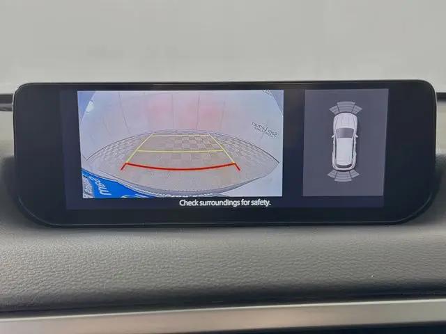2026 Mazda CX-50 2.5 S Preferred