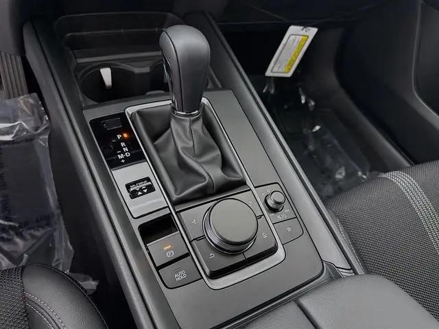 2026 Mazda CX-50 2.5 S Preferred