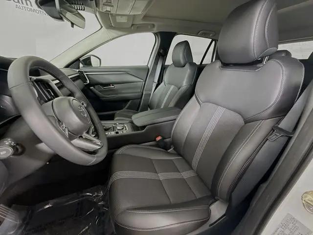 2026 Mazda CX-50 2.5 S Preferred