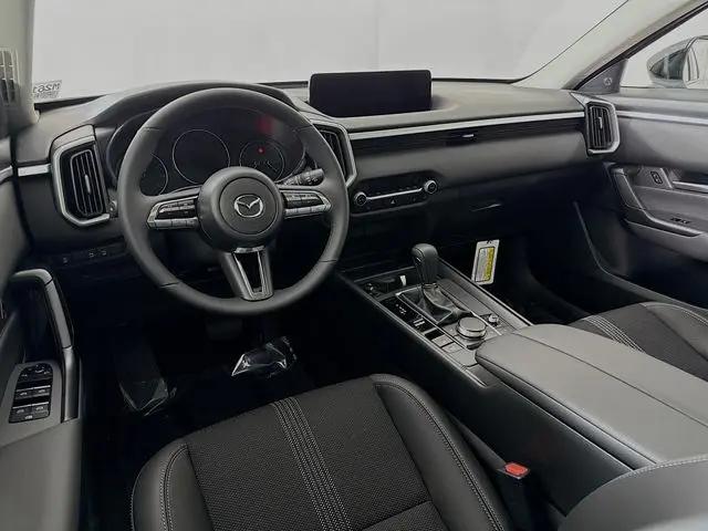 2026 Mazda CX-50 2.5 S Preferred