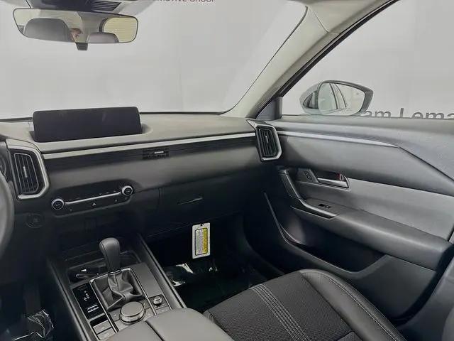 2026 Mazda CX-50 2.5 S Preferred