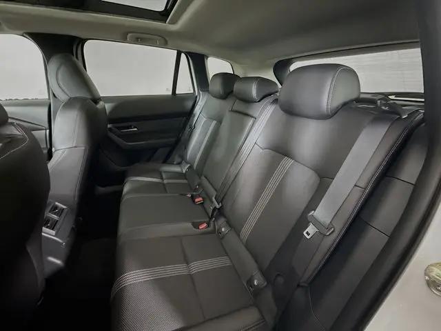 2026 Mazda CX-50 2.5 S Preferred