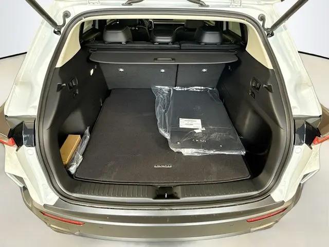 2026 Mazda CX-50 2.5 S Preferred