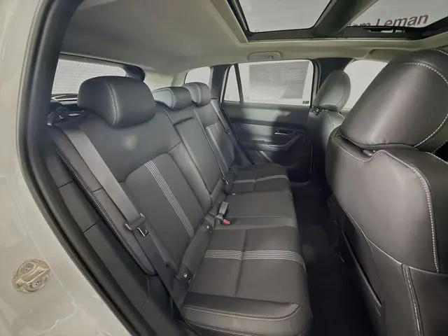 2026 Mazda CX-50 2.5 S Preferred