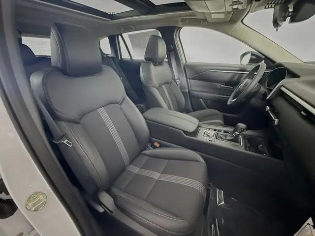 2026 Mazda CX-50 2.5 S Preferred