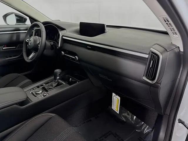 2026 Mazda CX-50 2.5 S Preferred