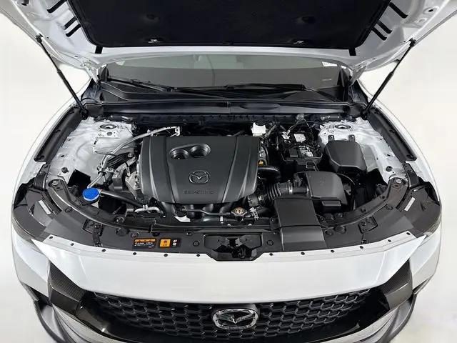 2026 Mazda CX-50 2.5 S Preferred