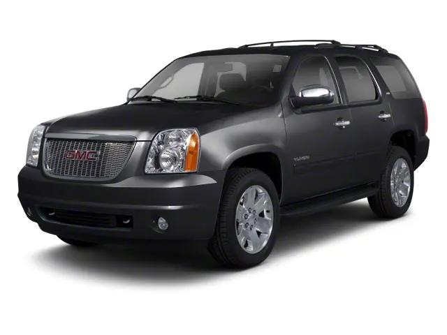 2012 GMC Yukon SLT for sale in Corpus Christi, TX