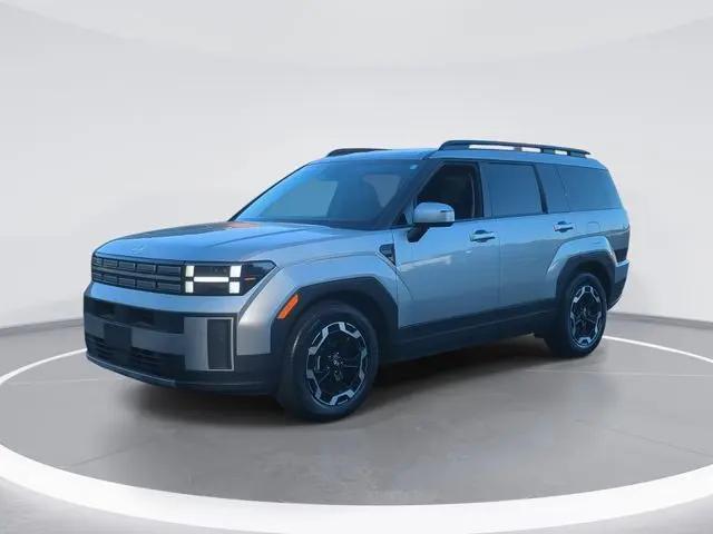2024 Hyundai Santa Fe SEL for sale in Hillsborough, NC