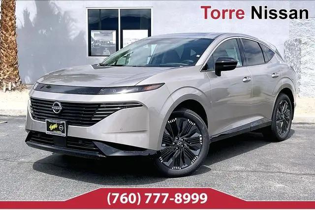 2026 Nissan Murano Platinum for sale in La Quinta, CA