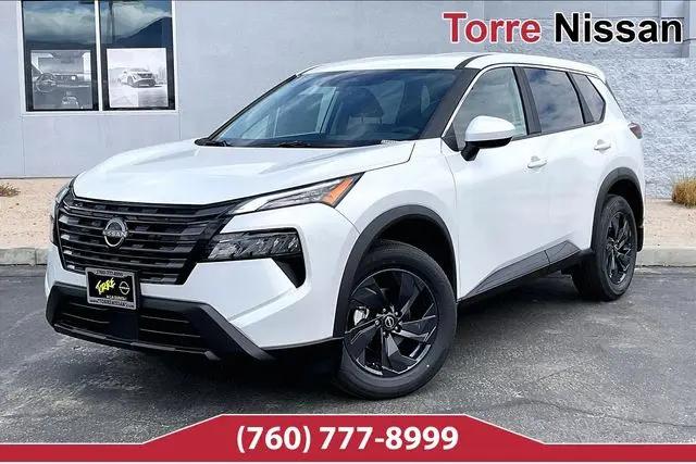 2026 Nissan Rogue SV for sale in La Quinta, CA