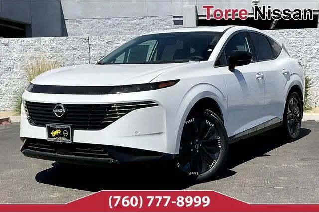 2026 Nissan Murano Platinum for sale in La Quinta, CA