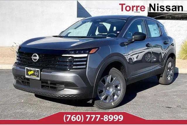 2026 Nissan Kicks S for sale in La Quinta, CA