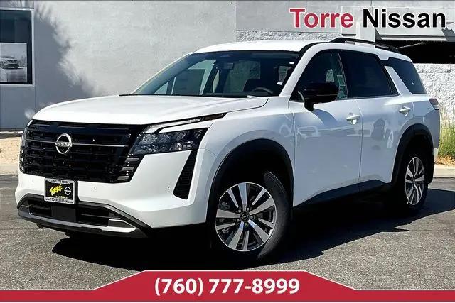 2026 Nissan Pathfinder SL for sale in La Quinta, CA