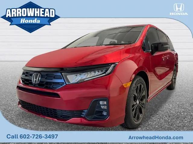 2026 Honda Odyssey Sport-L for sale in Peoria, AZ