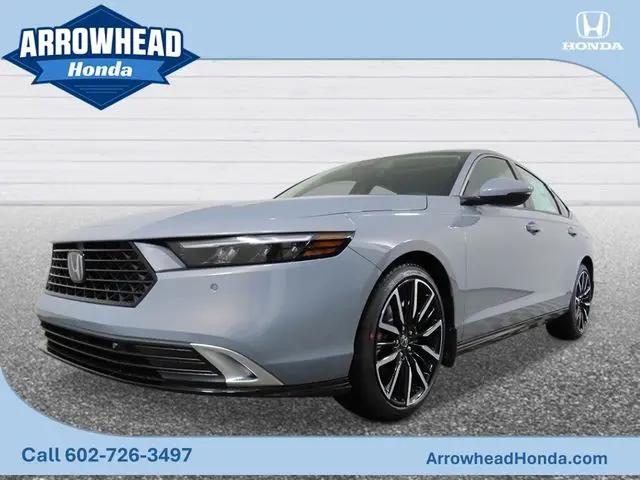 2026 Honda Accord Sedan Touring for sale in Peoria, AZ