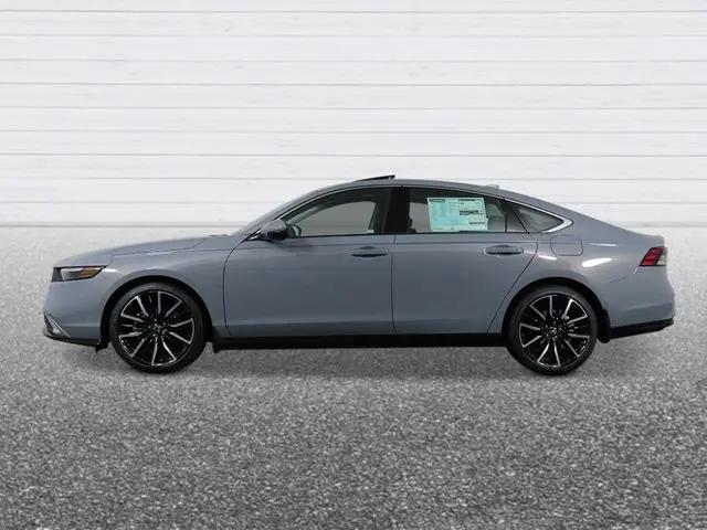 2026 Honda Accord Sedan Touring