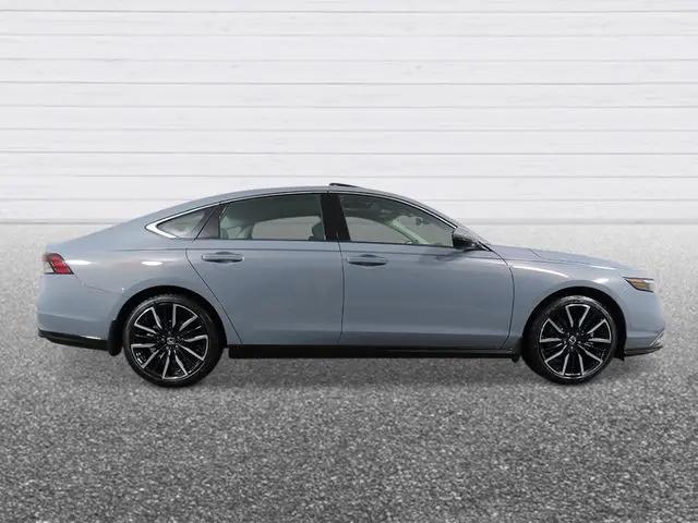 2026 Honda Accord Sedan Touring