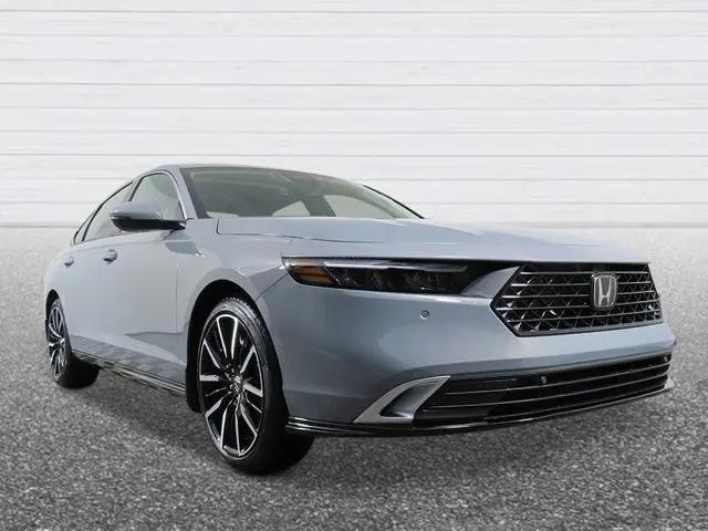 2026 Honda Accord Sedan Touring