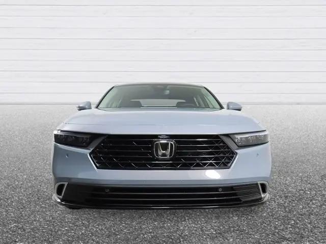 2026 Honda Accord Sedan Touring