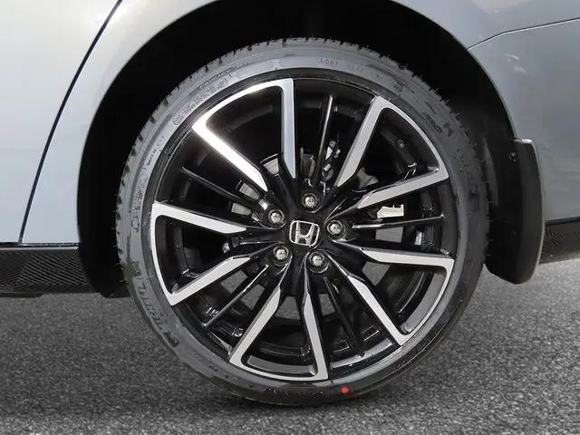 2026 Honda Accord Sedan Touring