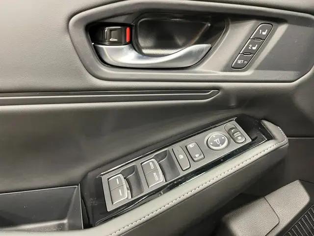 2026 Honda Accord Sedan Touring