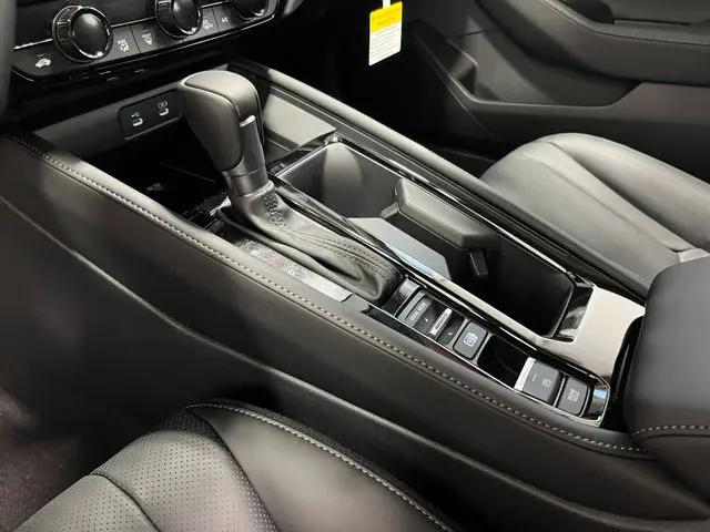 2026 Honda Accord Sedan Touring