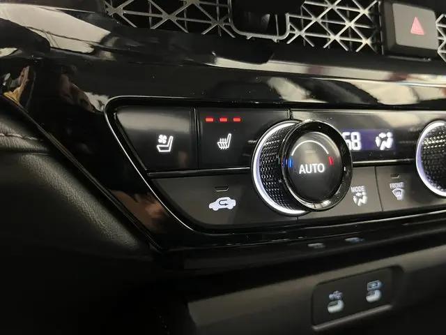 2026 Honda Accord Sedan Touring