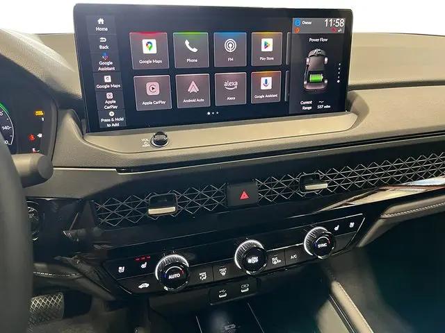 2026 Honda Accord Sedan Touring