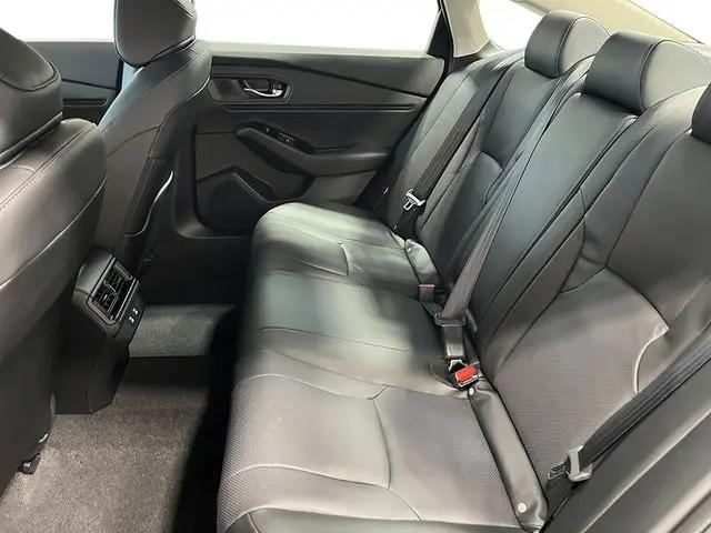 2026 Honda Accord Sedan Touring