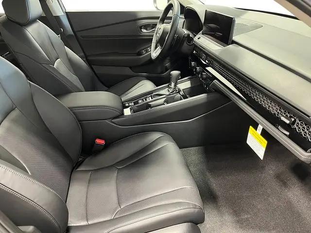 2026 Honda Accord Sedan Touring