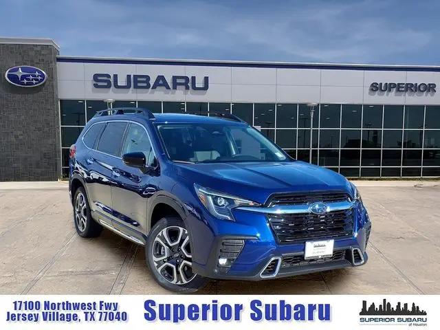 2026 Subaru Ascent Touring 7-Passenger for sale in Jersey Village, TX