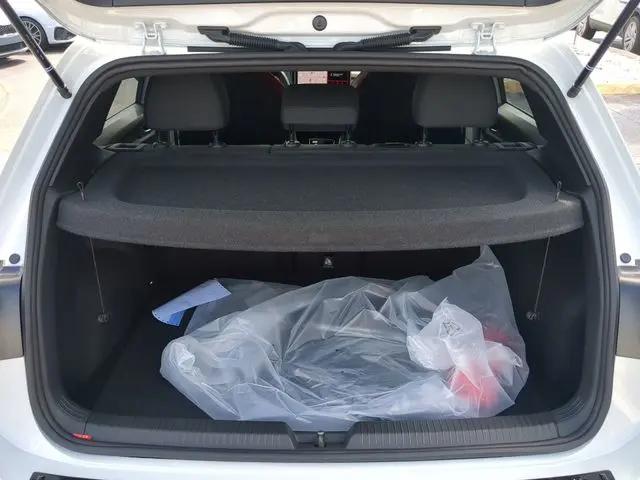 2026 Volkswagen Golf GTI S